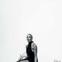 THE ART OF REVOLUTION: Eva Marcille